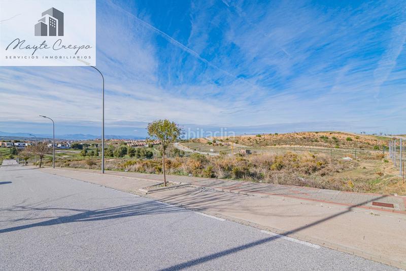 Foto a53ac789-a1ec-4d03-8250-eb78d691c102. Terreno residenziale in Villa de Otura