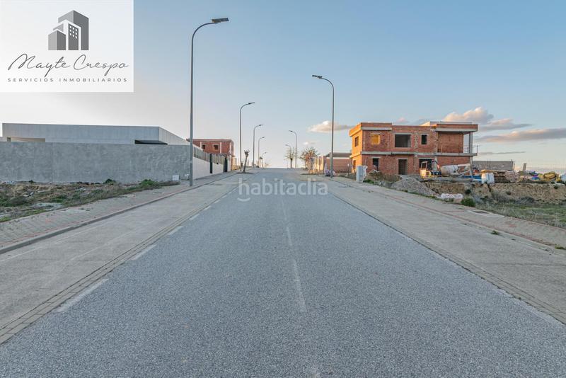 Foto b1010800-d1ab-4fba-9839-58472c7b21c9. Terreno residenziale in Villa de Otura