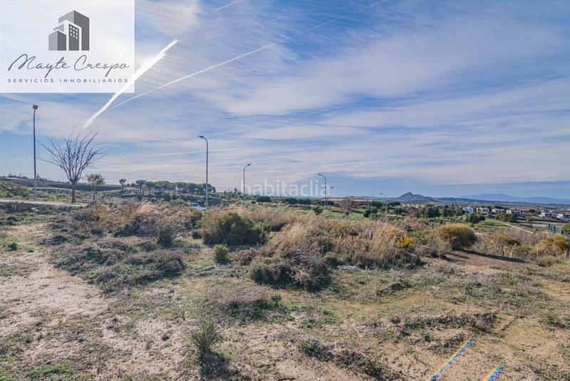 Foto d2ff6f90-0668-4da7-9195-300d9bf18f7a. Terreno residenziale in Villa de Otura