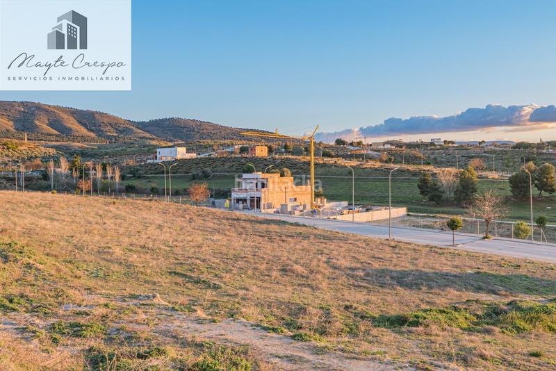 Foto de64d8bd-4107-4ea6-a121-23a605555767. Terreno residenziale in Villa de Otura