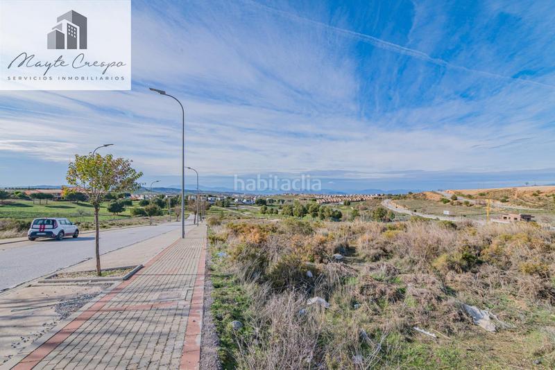 Foto f2ce9805-d94e-4cee-bdaf-e8d19c3c5dd2. Terreno residenziale in Villa de Otura