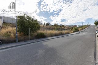 Terreno residenziale  Calle río castril. Terreno urbano en la zubia