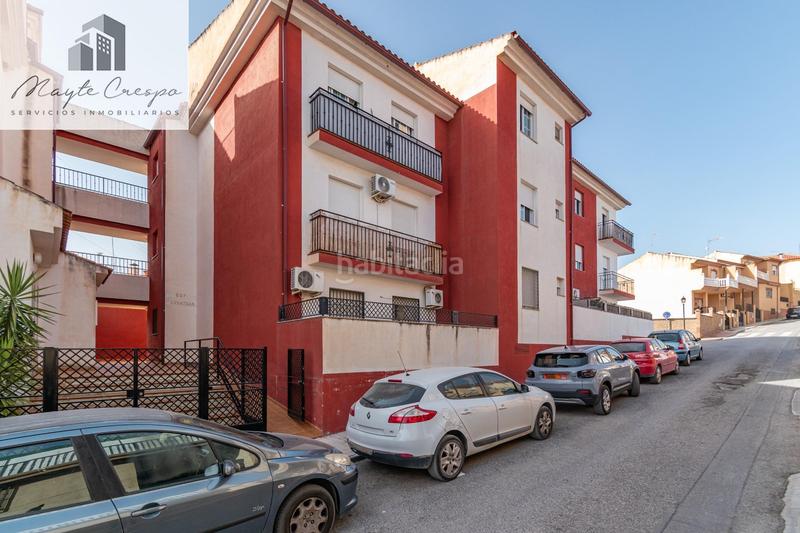 Foto 366e5cdd-987d-44fb-b46d-f1496b97896c. Piso oportunidad en las gabias en Aljomahima - Ermita Gabias (Las)