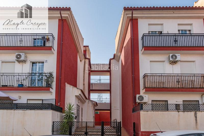 Foto 51a1c1b1-3991-4b3d-b6ab-a272980e9c8a. Piso oportunidad en las gabias en Aljomahima - Ermita Gabias (Las)