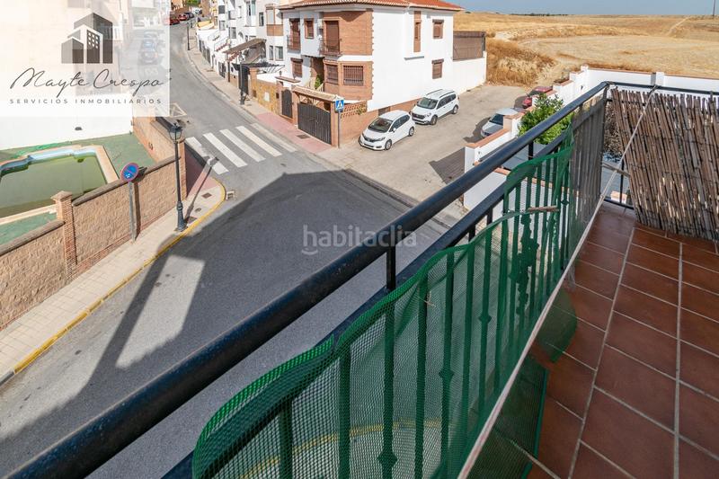 Foto 58e5cbef-8633-46e6-b7ad-b54c2dea3baf. Piso oportunidad en las gabias en Aljomahima - Ermita Gabias (Las)