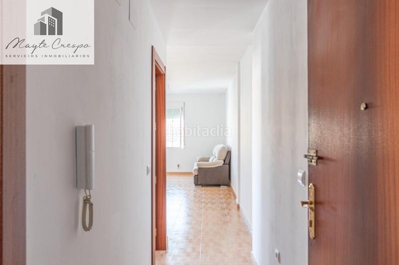 Foto 7f52f295-a8a0-4c12-b56c-b9a709b4f19d. Piso oportunidad en las gabias en Aljomahima - Ermita Gabias (Las)