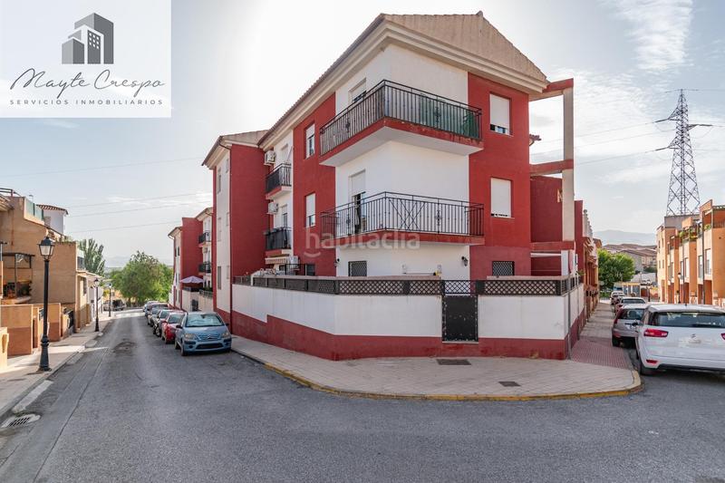 Foto a047d5e7-4c30-40d5-9715-79d0ec76a614. Piso oportunidad en las gabias en Aljomahima - Ermita Gabias (Las)