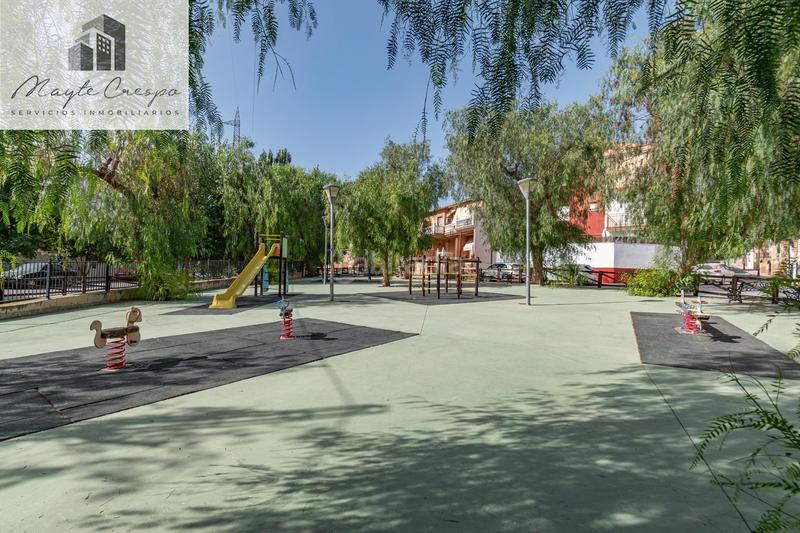 Foto efa71157-7d17-49d7-8544-28e84d71e1f8. Piso oportunidad en las gabias en Aljomahima - Ermita Gabias (Las)
