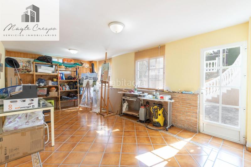 Foto 03b1521c-36b9-4e17-9115-e09cee85bedd. Chalet en calle calle del lirio precioso chalet independiente en Gójar