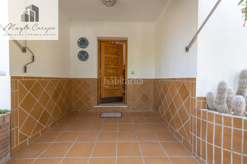 Foto 1462ab13-e51e-4a5f-a519-2f4d4609b9d2. Chalet en calle calle del lirio precioso chalet independiente en Gójar