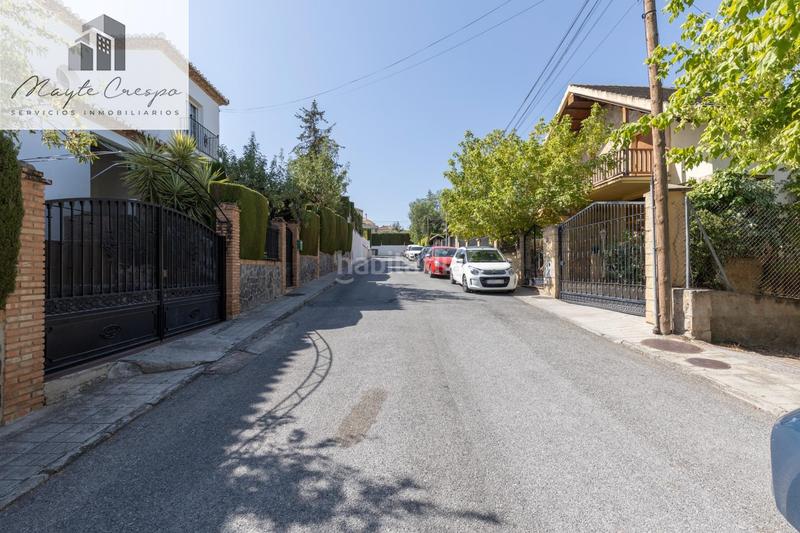 Foto 1c08f5ec-afbc-4022-8d0c-587802f57dce. Chalet en calle calle del lirio precioso chalet independiente en Gójar