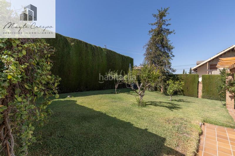 Foto 2a5d51d2-f9d1-426a-b98e-22f39b78abdc. Chalet en calle calle del lirio precioso chalet independiente en Gójar