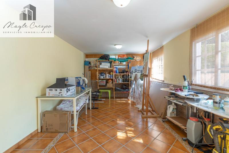 Foto 52e9228d-f107-4589-8ef5-3b011b73a431. Chalet en calle calle del lirio precioso chalet independiente en Gójar