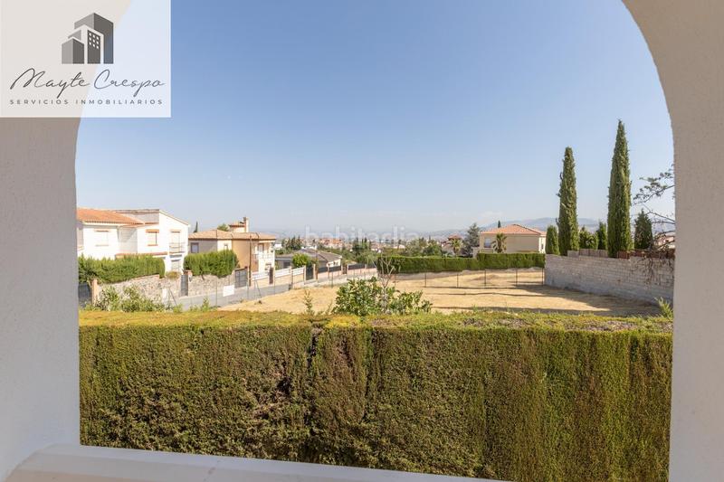 Foto 93052992-89d4-42d7-974b-da45381d6db1. Chalet en calle calle del lirio precioso chalet independiente en Gójar