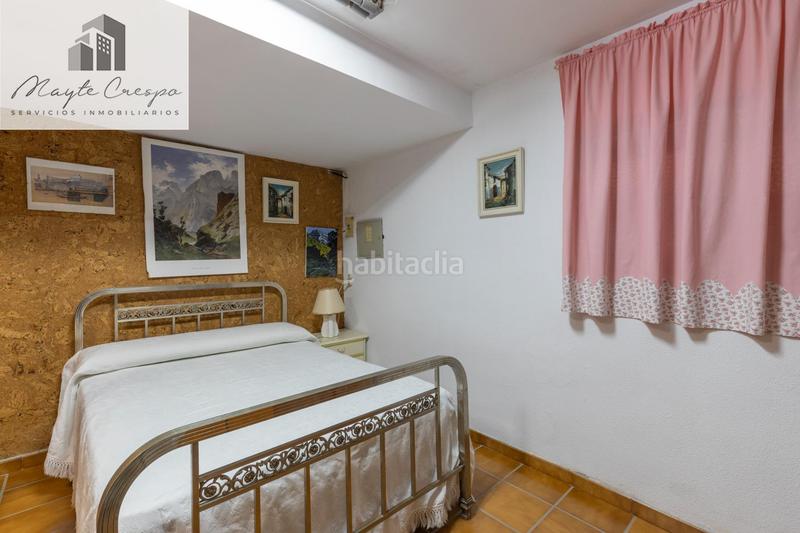 Foto ae2d9eb8-db85-4b15-8673-1718b89839c4. Chalet en calle calle del lirio precioso chalet independiente en Gójar