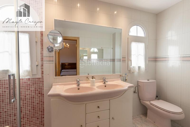 Foto ae3a55ac-4cb7-433a-b489-3717e8c2abe1. Chalet en calle calle del lirio precioso chalet independiente en Gójar