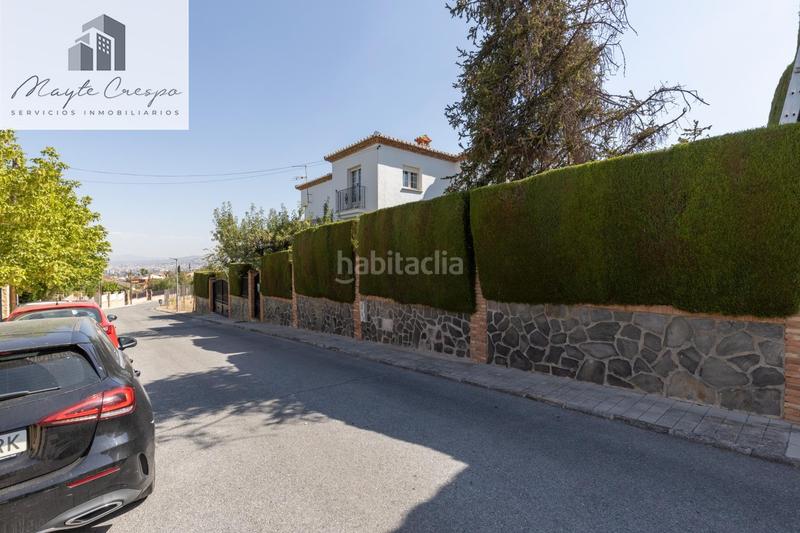 Foto bd8be5d8-a76b-4055-b7cb-e8c8231b5ccb. Chalet en calle calle del lirio precioso chalet independiente en Gójar