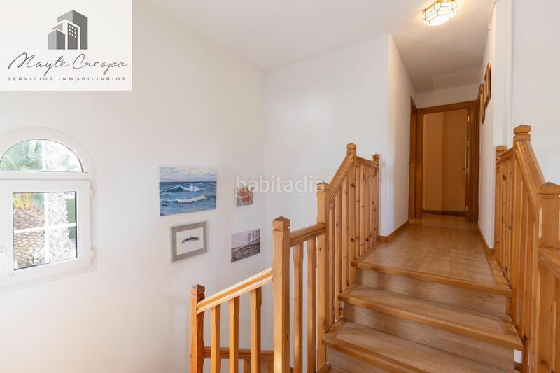 Foto c5a92b27-c0d1-4936-8cc8-ee4cba8a3067. Chalet en calle calle del lirio precioso chalet independiente en Gójar