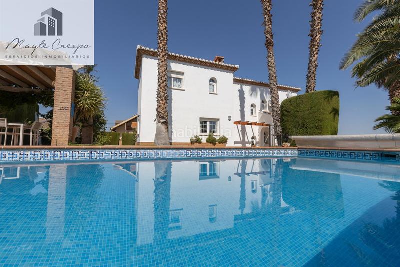 Foto d5186be1-2d7f-4d36-a411-b2bbf7be6248. Chalet en calle calle del lirio precioso chalet independiente en Gójar