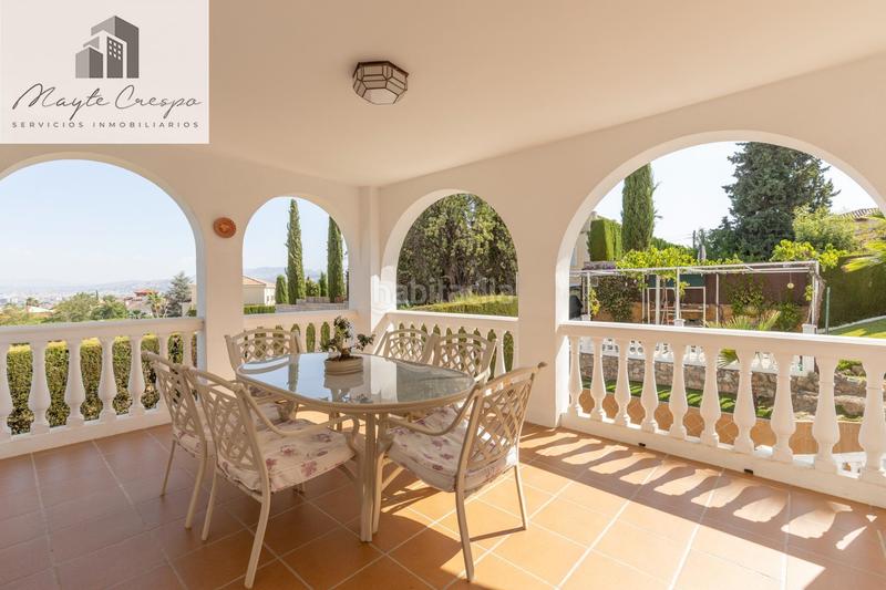 Foto d63f4d90-e1d2-48aa-a69f-c4c942ba25f1. Chalet en calle calle del lirio precioso chalet independiente en Gójar