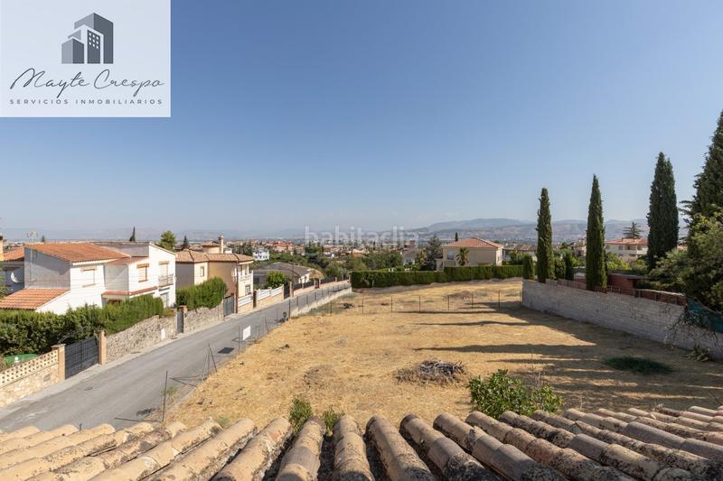 Foto e4781f71-9ad4-4c0e-a0a0-7a53f2363dcc. Chalet en calle calle del lirio precioso chalet independiente en Gójar