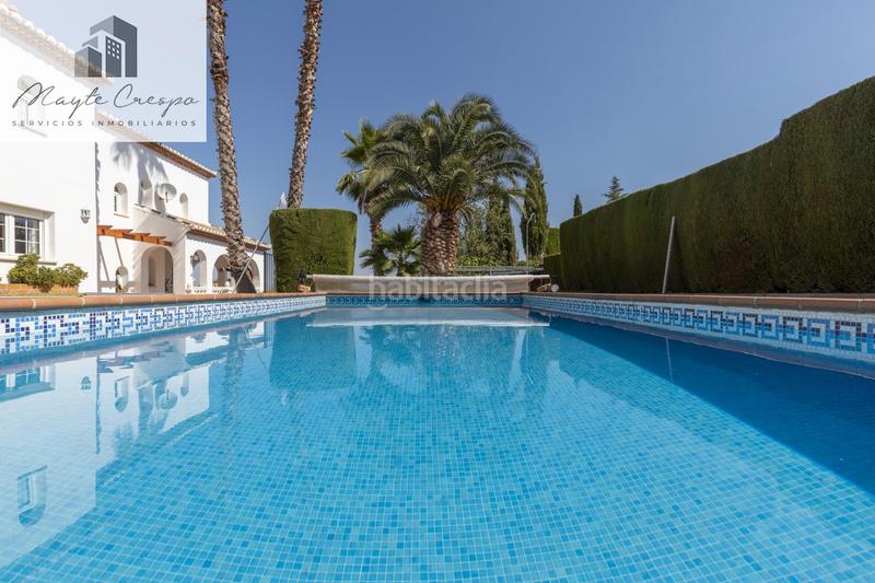 Foto f6c16de7-d45b-467a-bdac-0d80811bc15a. Chalet en calle calle del lirio precioso chalet independiente en Gójar
