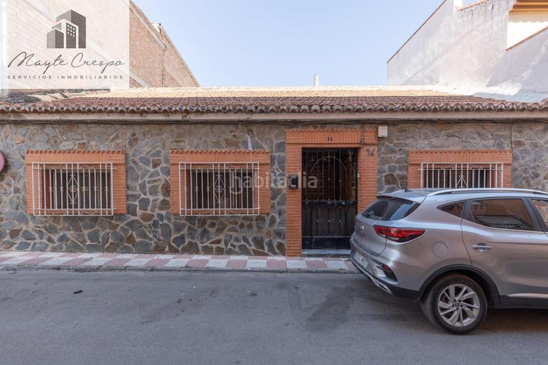 Foto 0e44a63a-70d4-47ba-9260-bf14667a4094. Casa oportunidad amplia casa de 250 m para reformar a tu gusto en Armilla