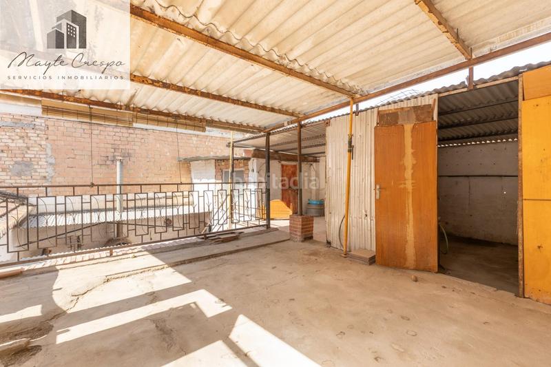 Foto 4058e612-e958-4098-90b7-ac4c0d799db5. Casa oportunidad amplia casa de 250 m para reformar a tu gusto en Armilla