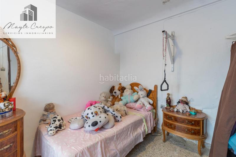 Foto 4078fec3-a6a9-471f-a585-ae66d61cecaf. Casa oportunidad amplia casa de 250 m para reformar a tu gusto en Armilla