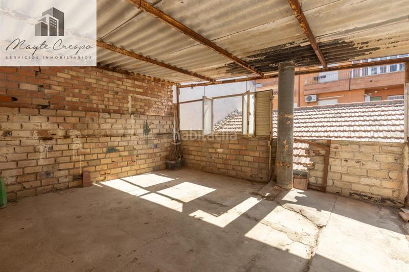Foto 46e634f1-ae75-44a2-9286-5afd18c73da8. Casa oportunidad amplia casa de 250 m para reformar a tu gusto en Armilla