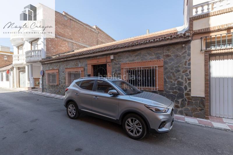 Foto 4be1cdf7-790c-4a4e-ae4a-3902b079cefe. Casa oportunidad amplia casa de 250 m para reformar a tu gusto en Armilla