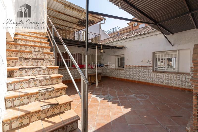 Foto 6d14d7d0-d9f6-4d95-9da2-6545bd0894de. Casa oportunidad amplia casa de 250 m para reformar a tu gusto en Armilla