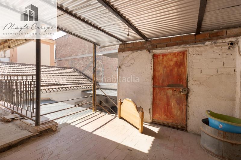 Foto 6e23977a-95de-4895-a386-a003805562ed. Casa oportunidad amplia casa de 250 m para reformar a tu gusto en Armilla