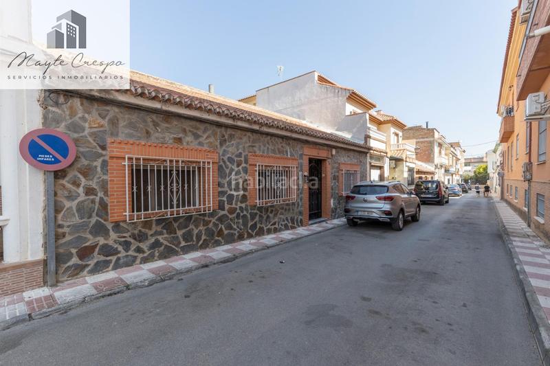 Foto 9ff005f2-fb25-4028-8313-f323aa16894e. Casa oportunidad amplia casa de 250 m para reformar a tu gusto en Armilla