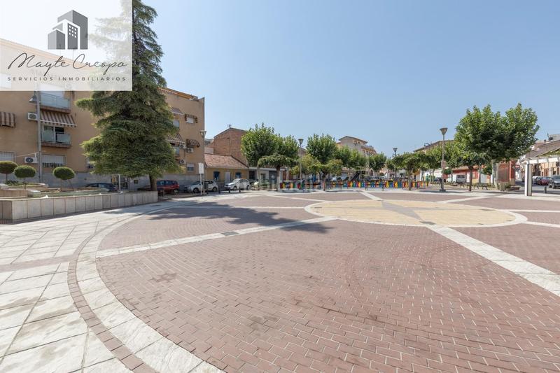 Foto b8d2861e-cb7c-466d-85d6-e0fe730c614b. Casa oportunidad amplia casa de 250 m para reformar a tu gusto en Armilla