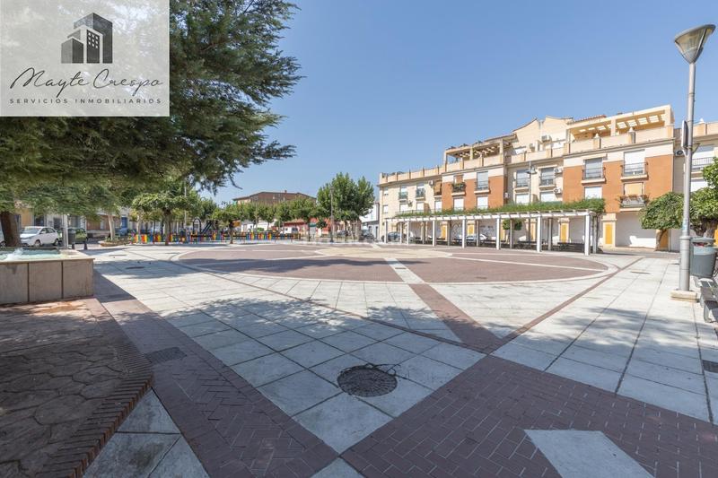 Foto ba5a21ad-70f6-462d-bf0f-05123ef6c630. Casa oportunidad amplia casa de 250 m para reformar a tu gusto en Armilla