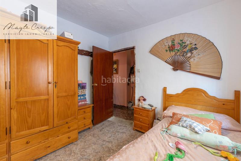 Foto d4f0e11b-1d09-4940-aa96-a0068222bb7e. Casa oportunidad amplia casa de 250 m para reformar a tu gusto en Armilla