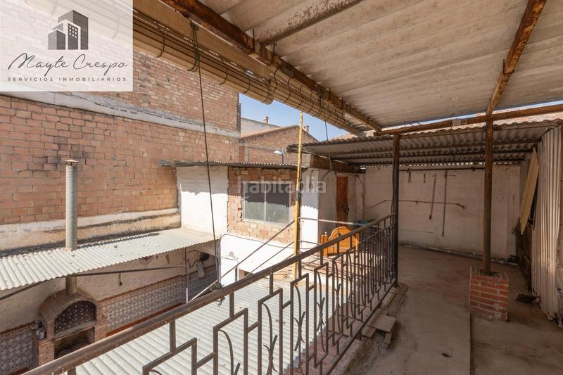 Foto dff1a9e8-cca3-4a95-b14c-d9a9cca975c8. Casa oportunidad amplia casa de 250 m para reformar a tu gusto en Armilla