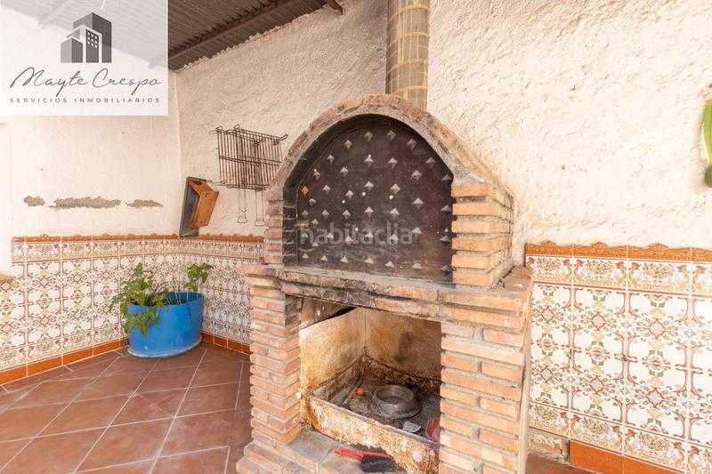 Foto e2d48653-c647-4911-ac02-da6bf7ed68ff. Casa oportunidad amplia casa de 250 m para reformar a tu gusto en Armilla