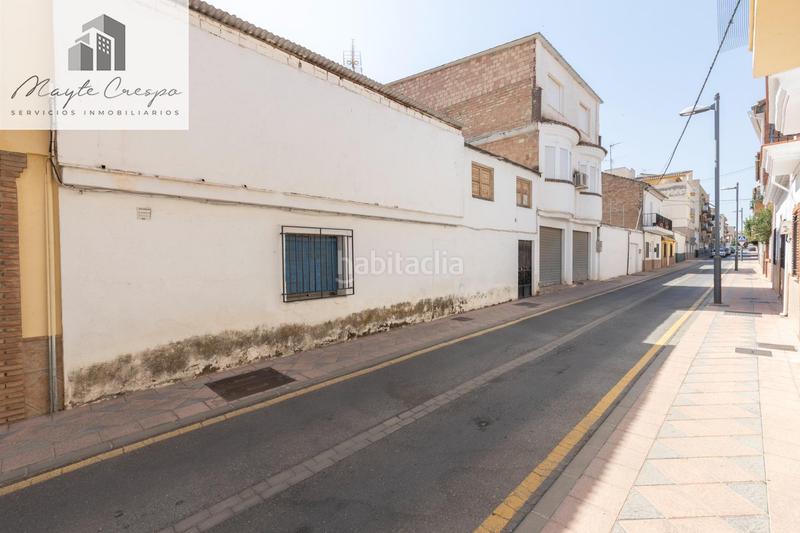 Foto e379390f-5eac-4005-b2c7-c4492372dbce. Casa oportunidad amplia casa de 250 m para reformar a tu gusto en Armilla