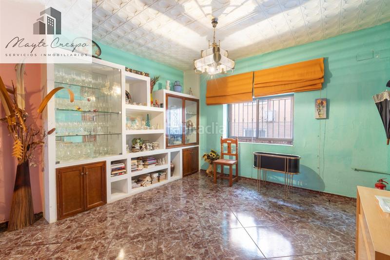 Foto e8f3e1d4-f8a6-4f27-9c9b-98e2ba1058e0. Casa oportunidad amplia casa de 250 m para reformar a tu gusto en Armilla