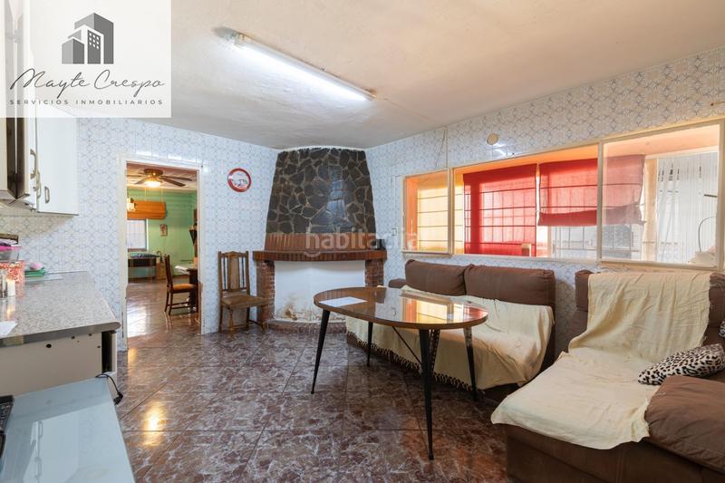 Foto e9a73d54-5e1e-4ffb-985c-f626d5537fff. Casa oportunidad amplia casa de 250 m para reformar a tu gusto en Armilla