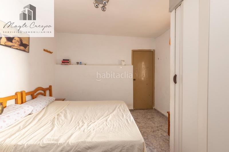 Foto fdb9577e-a8c5-4915-9a0a-0a56ebe69b4a. Casa oportunidad amplia casa de 250 m para reformar a tu gusto en Armilla