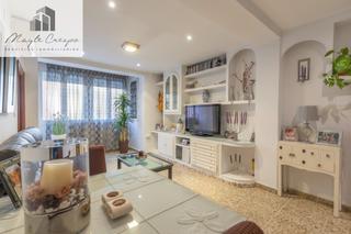 Piso  Calle ruiseñor 3. Tu nuevo hogar en los pajaritos te está esperando