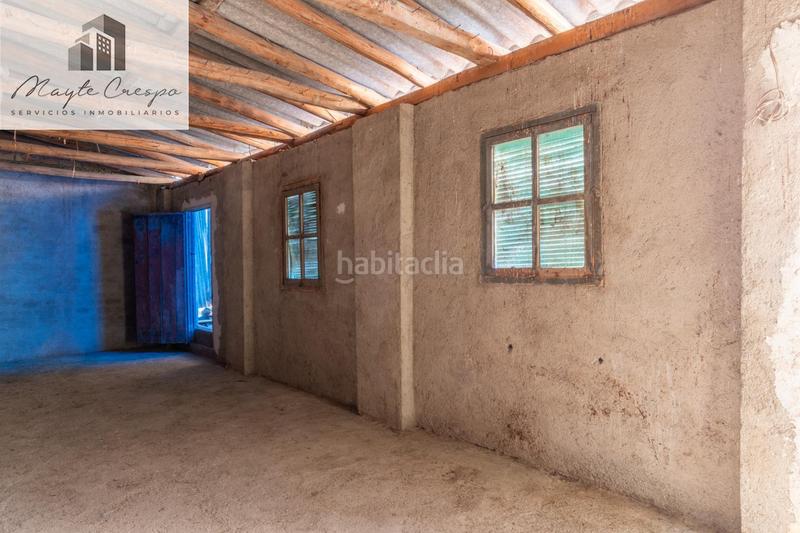 Foto 117488d3-7356-45d2-90a5-ce115070f073. Casa adosada casa centrica para reformar en Albolote