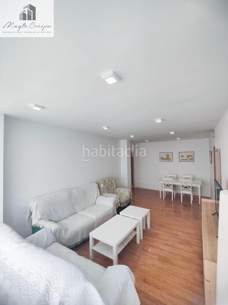 Foto 5c96b455-02fa-498a-9209-ac8b89f8ce6e. Alquiler piso amplio y luminoso piso en Maracena