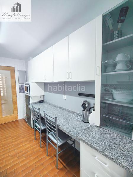 Foto 6e940b64-25e3-435c-9f8e-bcffa6ae6773. Alquiler piso amplio y luminoso piso en Maracena
