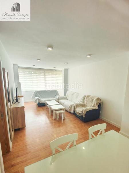 Foto 7ce3f427-2ef8-4395-93b0-2243f8f103a4. Alquiler piso amplio y luminoso piso en Maracena