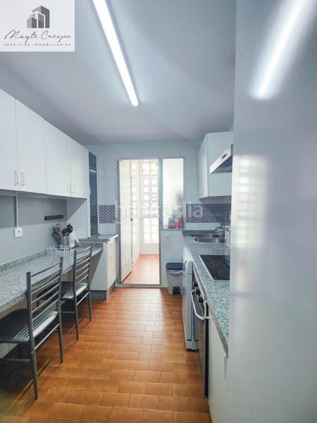 Foto a6a43edc-03a4-4bfc-ae37-479a26f7b787. Alquiler piso amplio y luminoso piso en Maracena