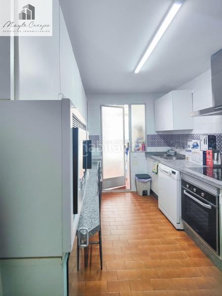Foto de0b9a99-85cd-49f5-ae63-b1d13bc085d7. Alquiler piso amplio y luminoso piso en Maracena